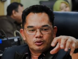 Ketua DPRD Kaltim Dorong Kebijakan Tata Kelola Sungai Mahakam Berbasis Riset