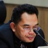 Ketua DPRD Kaltim Dorong Tata Kelola Ruang Laut Berkeadilan, Soroti STS dan Perlindungan Nelayan