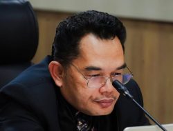 Ketua DPRD Kaltim Dorong Tata Kelola Ruang Laut Berkeadilan, Soroti STS dan Perlindungan Nelayan