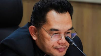 Ketua DPRD Kaltim Dorong Tata Kelola Ruang Laut Berkeadilan, Soroti STS dan Perlindungan Nelayan