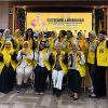 KPPG Kaltim Siapkan Program UMKM dan Kesehatan Sambut HUT Kemerdekaan