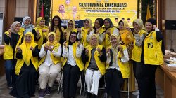 KPPG Kaltim Siapkan Program UMKM dan Kesehatan Sambut HUT Kemerdekaan