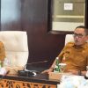 Rudy Mas’ud dan Seno Aji Dorong Kemudahan Investasi untuk Percepat Pertumbuhan Ekonomi Kaltim