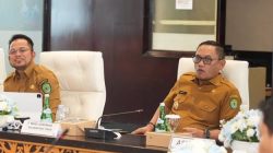 Rudy Mas’ud dan Seno Aji Dorong Kemudahan Investasi untuk Percepat Pertumbuhan Ekonomi Kaltim