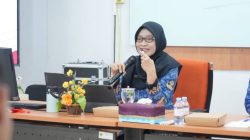 Sekda Kaltim Motivasi Paskibraka: Harus Siapkan Diri Jadi Pemimpin Masa Depan
