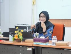 Sekda Kaltim Motivasi Paskibraka: Harus Siapkan Diri Jadi Pemimpin Masa Depan