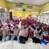Mahasiswa KKN UINSI Samarinda Edukasi Anti-Bullying di SDN 007 Samboja