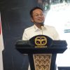 Rudy Mas’ud Sebut Markas Grup 4 Kopassus Perkuat Keamanan Kaltim dan IKN