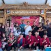 Peternak Unggas Sanankerto di Malang Dibekali Teknologi Pakan Probiotik, Didorong Ciptakan Oleh-Oleh Khas Boonpring