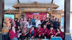 Peternak Unggas Sanankerto di Malang Dibekali Teknologi Pakan Probiotik, Didorong Ciptakan Oleh-Oleh Khas Boonpring