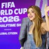 BTS, Justin Beiber, Madonna, dan Shakira Manggung di Final Piala Dunia 2026