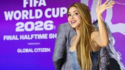 BTS, Justin Beiber, Madonna, dan Shakira Manggung di Final Piala Dunia 2026