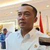 Mensesneg Ingatkan Hotman Paris: Jangan Kaitkan Kasus Febrie dengan Presiden Prabowo