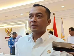 Mensesneg Ingatkan Hotman Paris: Jangan Kaitkan Kasus Febrie dengan Presiden Prabowo