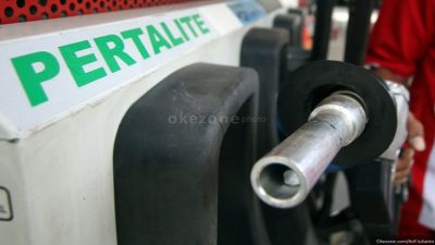 Timur Tengah Masih Bergejolak, Bahlil Pastikan BBM-LPG Subsidi Tidak Naik