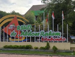 Isu RSUD Situbondo ‘Defisit’, Dinkes Tegaskan Pelayanan Aman