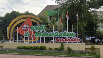 Isu RSUD Situbondo ‘Defisit’, Dinkes Tegaskan Pelayanan Aman