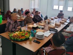 Akreditasi Unggul Diraih, Teknik Arsitektur FST UIN Maliki Malang Siap Melaju ke Kancah Global