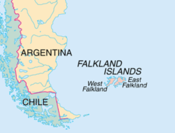 Selebrasi “Malvinas” Argentina Berujung Polemik, Ini Sejarah Perebutannya dengan Inggris