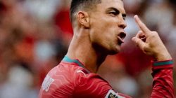 Portugal Lolos 16 Besar Piala Dunia 2026, Ronaldo Cetak Gol Penalti