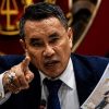 Hotman Paris vs Wartawan: Bukan Debat, Ini Intimidasi Verbal