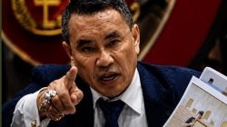 Hotman Paris vs Wartawan: Bukan Debat, Ini Intimidasi Verbal