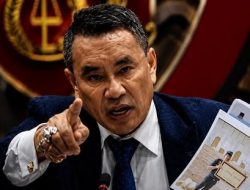 Hotman Paris vs Wartawan: Bukan Debat, Ini Intimidasi Verbal