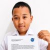 Bocah 12 Tahun asal Boyolali Jebol Sistem Keamanan NASA