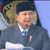 Pesan Keras Prabowo untuk Polri: Hukum Jangan Tajam ke Bawah, Tumpul ke Atas