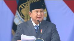Pesan Keras Prabowo untuk Polri: Hukum Jangan Tajam ke Bawah, Tumpul ke Atas