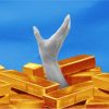 Indonesia Paling Tinggi Pertumbuhan Crazy Rich Dunia