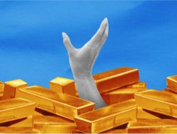 Indonesia Paling Tinggi Pertumbuhan Crazy Rich Dunia