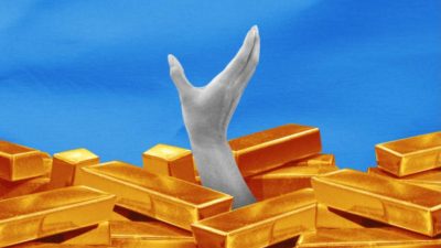 Indonesia Paling Tinggi Pertumbuhan Crazy Rich Dunia