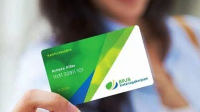 Jangan Asal Cairkan JHT, Salah Waktu Bisa Bikin Pajak Membengkak