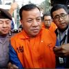 Bupati Kuansing Ditahan KPK, Terima Suap Mobil Mewah di Pemilihan Sekda