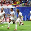 Harry Kane Borong Dua Gol, Inggris Lolos Dramatis ke 16 Besar