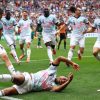 Comeback Dramatis Belgia, Singkirkan Senegal setelah Tertinggal Dua Gol