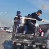 Viral! Pemain Uruguay Pulang Naik Mobil Bak Terbuka usai Gagal di Piala Dunia 2026