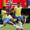 Brasil Pulang, Tragedi 1998 Terulang