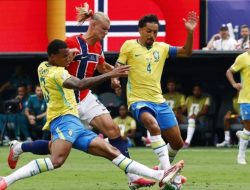 Brasil Pulang, Tragedi 1998 Terulang