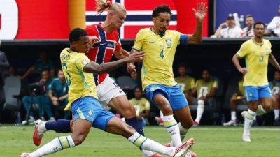 Brasil Pulang, Tragedi 1998 Terulang