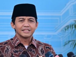 KPK: Menhut Raja Juli Baru Lapor Amplop Bupati Kuansing setelah Kasus Korupsinya Mencuat