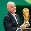 Pembatalan Kartu Merah Balogun Jadi Sorotan, Infantino Akui Terima Telepon dari Trump