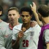 Anggota Parlemen Inggris Tiru Trump, Minta FIFA Batalkan Kartu Merah Quansah
