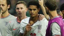 Anggota Parlemen Inggris Tiru Trump, Minta FIFA Batalkan Kartu Merah Quansah