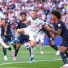 Balogun Main, Amerika Serikat Malah Dihajar Belgia
