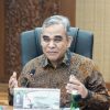 Prabowo Utus Muzani dan Menlu Sugiono Hadiri Pemakaman Ayatollah Ali Khamenei di Masyhad