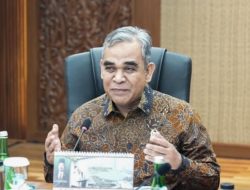 Prabowo Utus Muzani dan Menlu Sugiono Hadiri Pemakaman Ayatollah Ali Khamenei di Masyhad