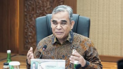 Prabowo Utus Muzani dan Menlu Sugiono Hadiri Pemakaman Ayatollah Ali Khamenei di Masyhad