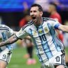 Comeback Spektakuler Argentina! Mesir Tumbang 3-2 setelah Sempat Unggul Dua Gol